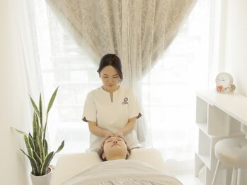 オヒサマ(Ohisama)/脳疲労をケアして自律神経◎