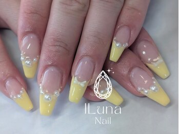 イルナ ネイル(ILuna Nail)/