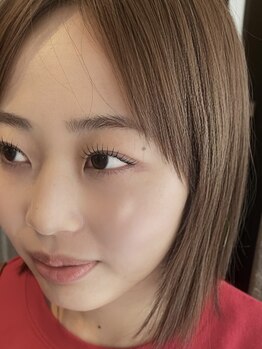ヘイジュ 岐阜(heiju)/ラッシュリフト（まつ毛パーマ）
