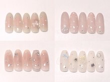 イチナナネイル(17nail)/ワンホンデザインコース