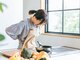 つしま整体の写真/腰のつらさが続いている方へ。動きやすい体へ整えます