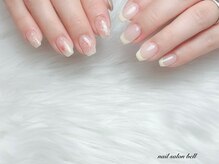 ベル(bell)/持ち込みデザイン