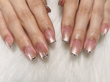 ハニの雰囲気(シンプルデザインも沢山用意しています!)