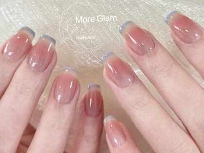 モアグラム 新宿東口店(More Glam)の写真