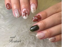 リスタート(Restart)/アメカジネイル