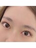 【期間限定】フラットラッシュ100本◇アイシャンプー付き☆6800円→
