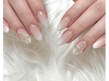 ヴェリタネイル(Verita nail)/グラデーション