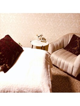 ルポ(Repos)の写真/口コミ5.0|神戸元町で深く休める完全個室サロン