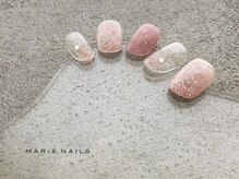 マリーネイルズ ららぽーと磐田店(MARIE NAILS)