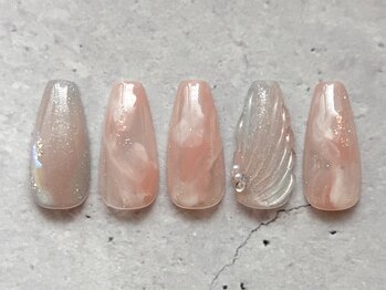 hand 定額 summer