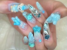 シェリーネイル(cherie nail)