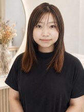 アリュール アンド エテルノ 戸祭店(Allure & ETERNO)&nbsp;MAKI HIRANO