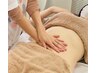 柏で希少!【岩本★チネイザン(氣内臓セラピー)】溜まった感情と脂肪を流す