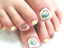 サロンアール 枚方店(salonR)/