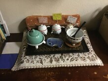 ラナゴミ 千葉駅前店(La nagomi)/施術後のお茶も楽しみの一つ☆