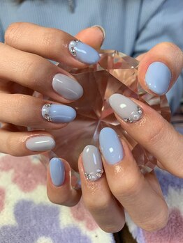 リノネイル(Lino Nail)/