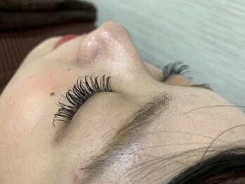 シルフ 石橋店(Sylph)/カシミヤセーブル