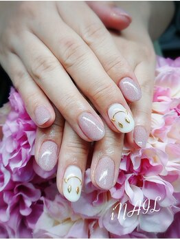 アイネイル(iNAIL)/