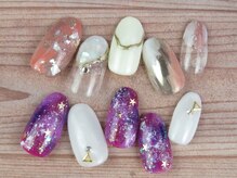 ヴィラ ド プレセア(Villa de presea)/オフ+ケア付☆定額コース