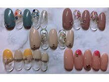 トレゾア 松戸店(TRESR)/100種以上～選べる定額コース♪