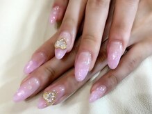 ラビング(Loving)/ラブリースカルプ