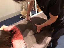 ボディメイククラブ ゼロ(BODY MAKE CLUB ZERO)/整体・骨格・骨盤矯正