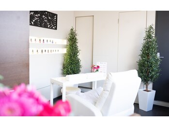 ネイルクロスラニ 練馬店(Nail Lani)