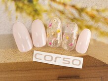 コルソケーツー 梅田茶屋町(corso k-two)/夏サンプル4/茶屋町中津中崎町