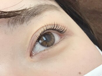 クイーンズ(Queens)/まつ毛パーマ