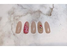 ソルシア(Solsia)/【ハンド】9月定額　￥5000