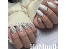 ハムネイル(HaM nail)/