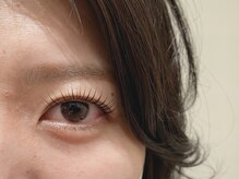 ネオリーブ ジューク 日吉店(Neolive JuQ)/パリジェンヌラッシュリフト