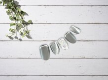 ファストネイル テラスモール湘南店(FAST NAIL)/フレンチ　チェック　【11524】