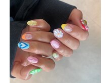 ザネイルズ(The Nails)/