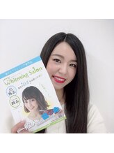 ホワイトニングサロン 福岡博多店/ホワイトニング