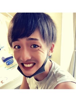 プラチナムビューティ 渋谷店(PLATINUM Beauty)/ホワイトニング