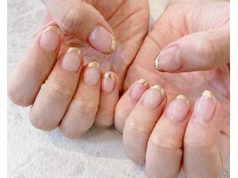 ～ミラーフレンチ～