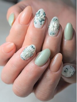 ジュンクス(JUNX)/JUNX Nail Collection