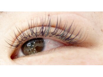 カフー(kafuu)/singlelash～シングルカラー～