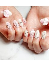 シュポルテ(chou porte)/