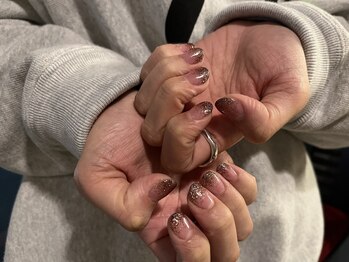 ラボテ(laboT)/ラメ