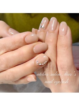 マーズ(Mar's)/担当:momoko