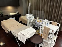 ザ フェース 梅田店(THE FAITH)/◆お手入れルーム◆