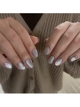 カルネ バイ ジェシーネイル(CARNET by jessynails)/