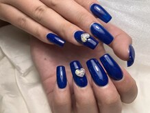 コージー(cozy)/長さ出しワンカラー/¥10450