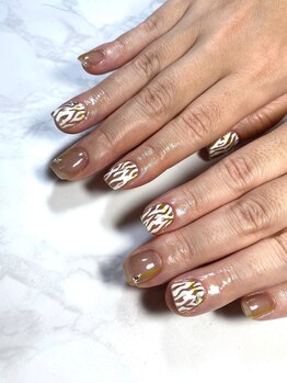 エステティックサロン ガーデニア(Gardenia)/ネイル画像