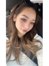 ジェイムファイブアイ 天王寺店(Jiem5eye) ouka