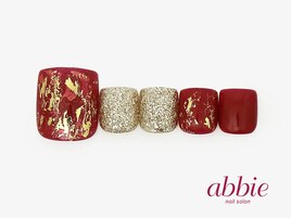 レッドゴールド　￥9548