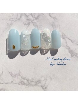 フィオーレ(fiore)/Winter 定額デザイン　佐藤担当