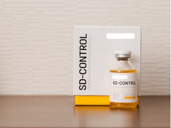 ハナ トータル ケア(Hana Total Care)/サーモン D.N.A ブースター